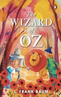 Wizard of Oz (Premium Paperback, Penguin India)