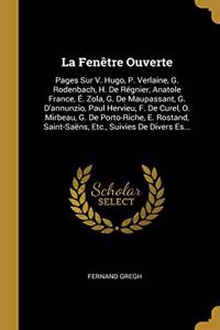 La Fenêtre Ouverte
