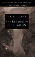 The Return Of The Shadow