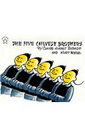 Five Chinese Brothers