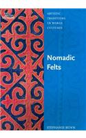 Nomadic Felts