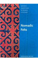 Nomadic Felts