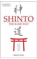 Shinto: The Kami Way