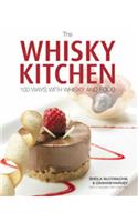 The Whisky Kitchen