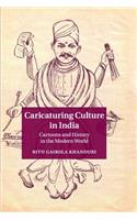 Caricaturing Culture in India