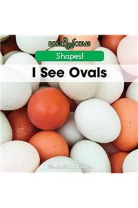 I See Ovals