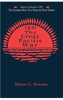 Great Pacific War