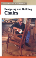 Designing and Building Chairs