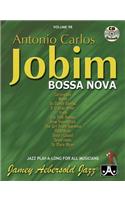 Jamey Aebersold Jazz -- Antonio Carlos Jobim -- Bossa Nova, Vol 98