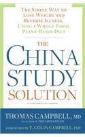 China Study Solution