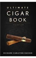 Ultimate Cigar Book