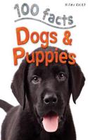 100 Facts Dogs and Puppies