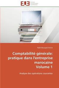 Comptabilité Générale