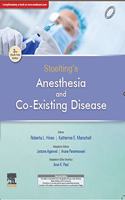 Stoelting's Anesthesia & Co-Existing Disease, Third South Asia Edition