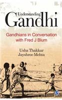 Understanding Gandhi