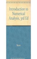 Introduction To Numerical Analysis