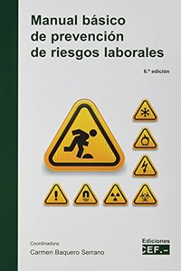Manual basico de prevencion de riesgos laborales
