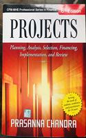 Projects
Planning, Analysis, Selection, Financing, Implementation, And Review