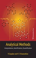Analytical Methods:: Interpretation, Identification, Quantification