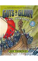 Guts & Glory: The Vikings