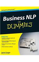 Business Nlp for Dummies