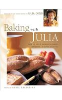 Baking with Julia