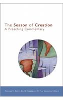 The Season of Creation