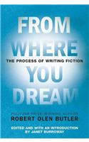 From Where You Dream