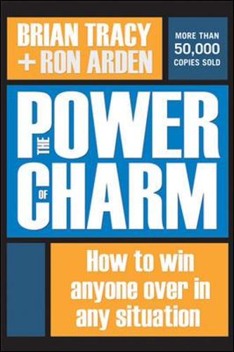 Power of Charm