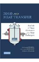 Mass and Heat Transfer South Asian Edition