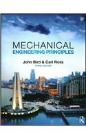 Mechanical Engineering Principles