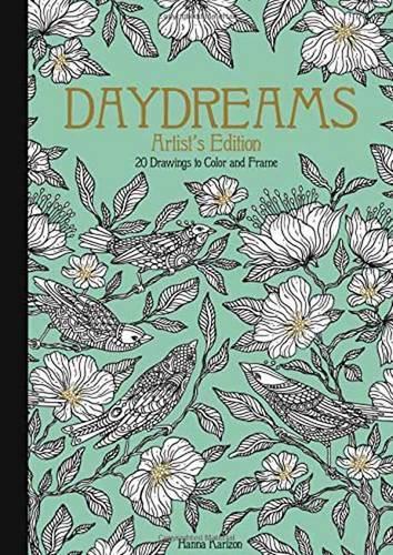 Daydreams Artist's Edition: Originally Published in Sweden as 