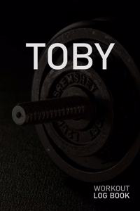 Toby