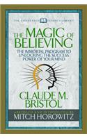 Magic of Believing (Condensed Classics)