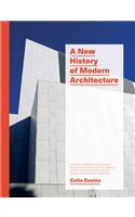 New History of Modern Architecture