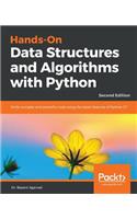 Hands-On Data Structures and Algorithms with Python_Second Edition