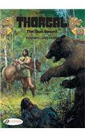 Thorgal Vol.10: the Sun Sword