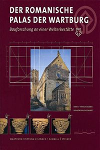 Der Romanische Palas Der Wartburg