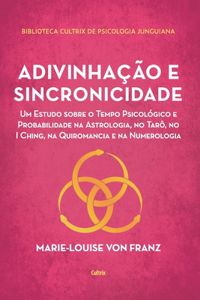 Adivinhação e sincronicidade