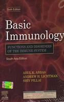 Basic Immunology: Functions and Disorders of the Immune System, 6e: SAE