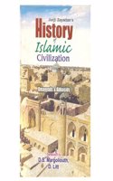History of Islamic Civilization: Umayyads and Abbasids Pt. 4
