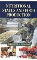 Nutritional Status And Food Production