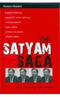 The Satyam Saga