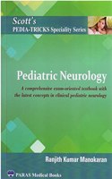 Pediatric Neurology 1st/2022