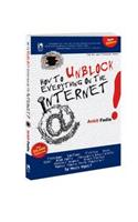 How to Unblock Everything on the Internet
