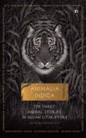 Animalia Indica
