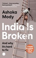 India is Broken