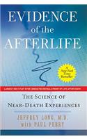 Evidence of the Afterlife