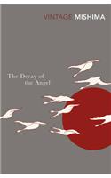 The Decay of the Angel