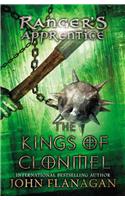 The Kings of Clonmel